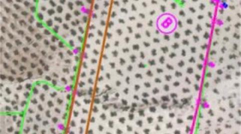 Terreny en venda a Avenida del Parque, Higuera de Calatrava, Jaén - imatge 3 Foto 3 de Terreny en venda a Avenida del Parque, Higuera de Calatrava, Jaén