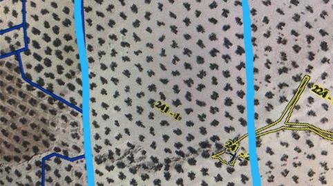 Terreny en venda a Avenida del Parque, Higuera de Calatrava, Jaén - imatge 4 Foto 4 de Terreny en venda a Avenida del Parque, Higuera de Calatrava, Jaén