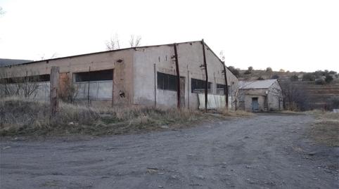 Foto 4 von Fabrikhallen zum Verkauf in Rambla de las Viñas, Dólar, Granada