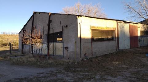 Foto 5 von Fabrikhallen zum Verkauf in Rambla de las Viñas, Dólar, Granada