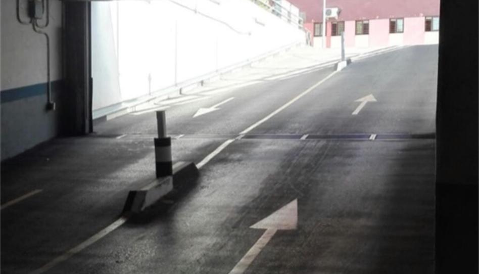 Garatge en venda a Calle Los Arces, 7, Prado Santo Domingo - Ensanche, Madrid - imatge 1 Foto 1 de Garatge en venda a Calle Los Arces, 7, Prado Santo Domingo - Ensanche, Madrid