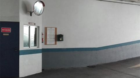 Garatge en venda a Calle Los Arces, 7, Prado Santo Domingo - Ensanche, Madrid - imatge 2 Foto 2 de Garatge en venda a Calle Los Arces, 7, Prado Santo Domingo - Ensanche, Madrid