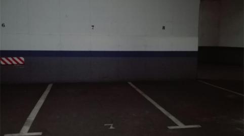 Garatge en venda a Calle Los Arces, 7, Prado Santo Domingo - Ensanche, Madrid - imatge 3 Foto 3 de Garatge en venda a Calle Los Arces, 7, Prado Santo Domingo - Ensanche, Madrid