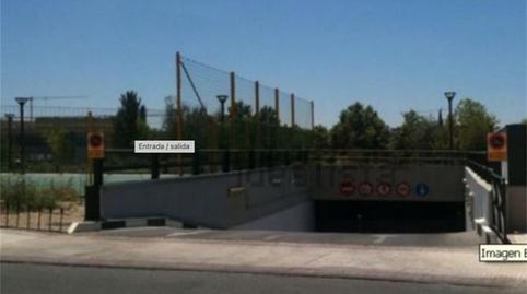 Garatge en venda a Calle Los Arces, 7, Prado Santo Domingo - Ensanche, Madrid - imatge 4 Foto 4 de Garatge en venda a Calle Los Arces, 7, Prado Santo Domingo - Ensanche, Madrid