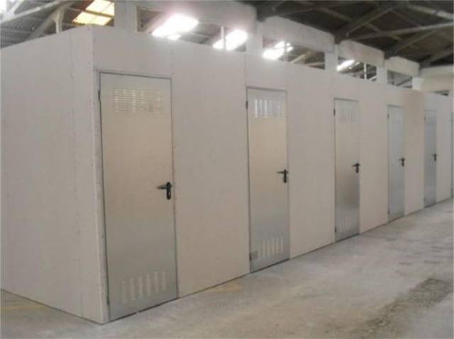 Trastero en Venta en Plaza Formigal en Sallent de Gállego