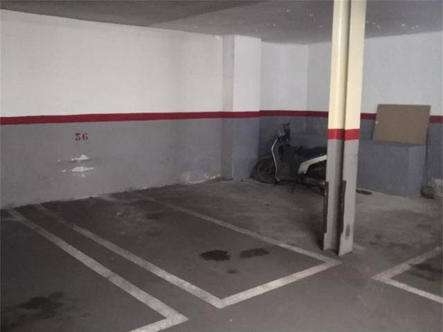 Garaje en Venta en Carrer de Muntaner, 479 en Sant Gervasi- Galvany