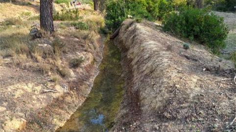 Foto 5 de Terreny en venda a Letur, Albacete