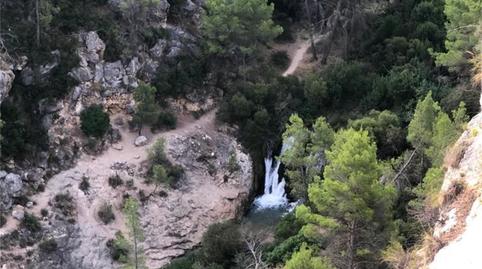 Foto 3 de Terreny en venda a Letur, Albacete