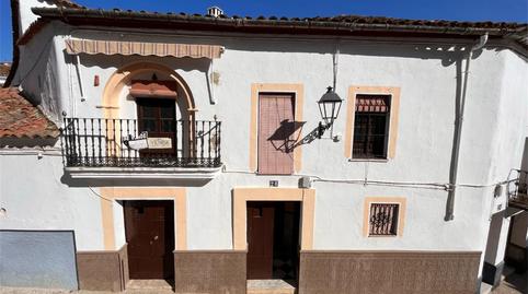 Flat for sale in Calle la Fuente, 28, Fuenteheridos, Huelva - image 3 Photo 3 of Flat for sale in Calle la Fuente, 28, Fuenteheridos, Huelva