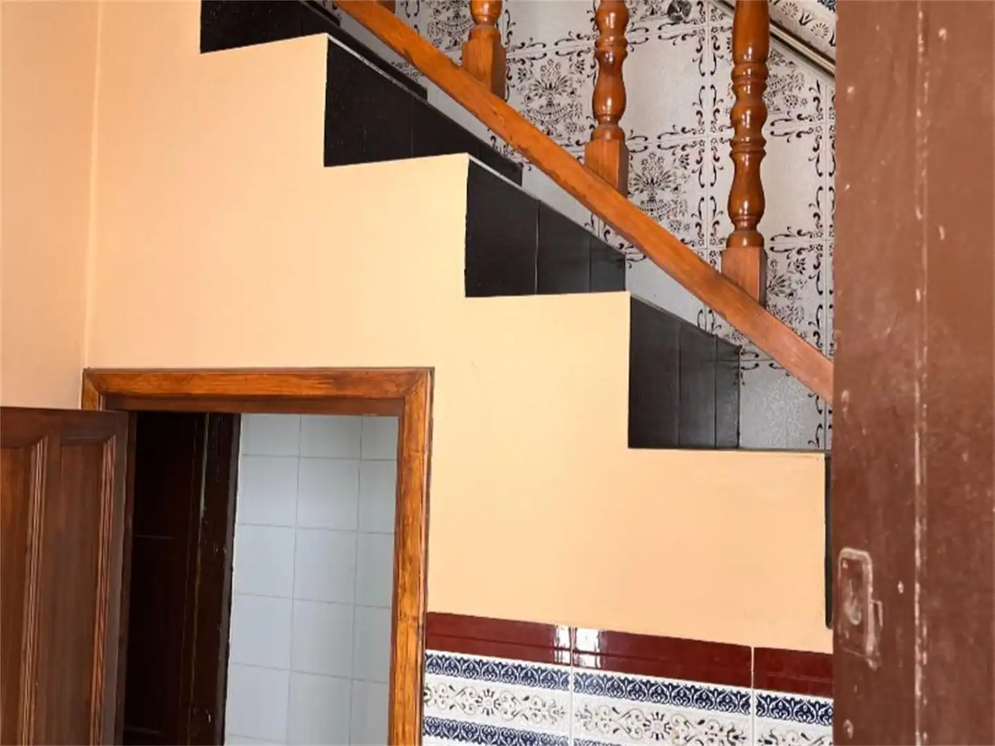 Flat for sale in Fuenteheridos  with Private garden, Terrace and Oven