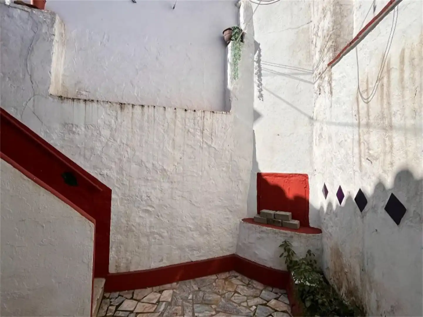 Flat for sale in Fuenteheridos  with Private garden, Terrace and Oven
