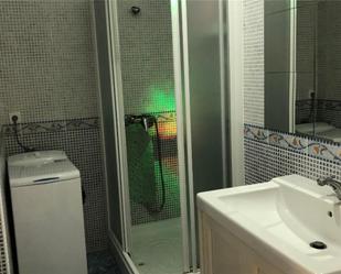 Bathroom of Apartment for sale in La Manga del Mar Menor  with Terrace, Swimming Pool and Balcony