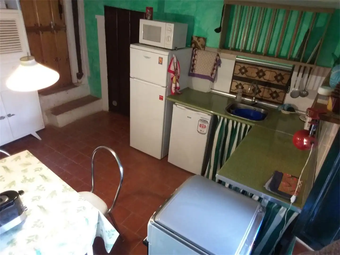 Detached homes for sale in Calle Real de Oriente, 79, Castrojeriz
