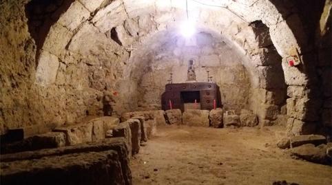 Photo 4 of Single-family semi-detached for sale in Calle Real de Oriente, 79, Castrojeriz, Burgos