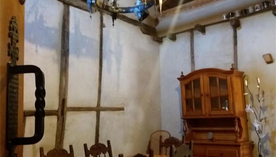 Photo 1 of Single-family semi-detached for sale in Calle Real de Oriente, 79, Castrojeriz, Burgos