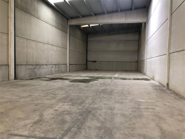 Nave industrial en Alquiler en Laguardia