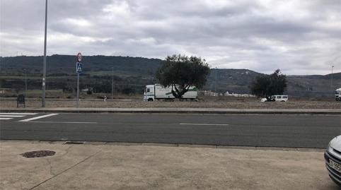 Foto 2 von Fabrikhallen zur Miete in Laguardia, Araba - Álava