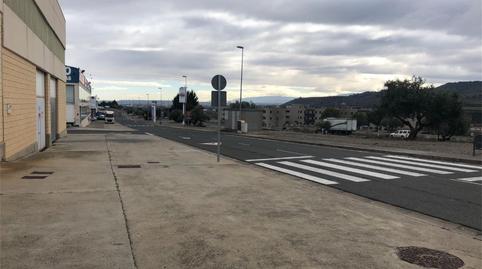 Foto 3 von Fabrikhallen zur Miete in Laguardia, Araba - Álava