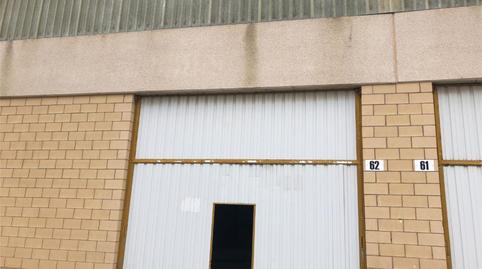 Foto 5 von Fabrikhallen zur Miete in Laguardia, Araba - Álava