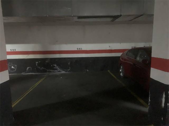 Garaje en Alquiler en Avenida Planetario, 1A en Legazpi