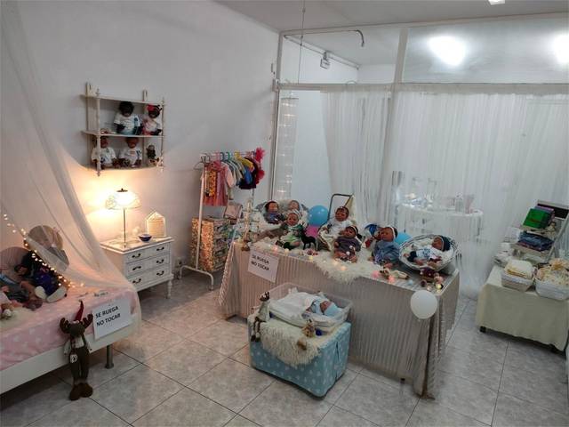 Local comercial en Alquiler en Carrer Sant Fèlix, 35 en Caldes de Montbui