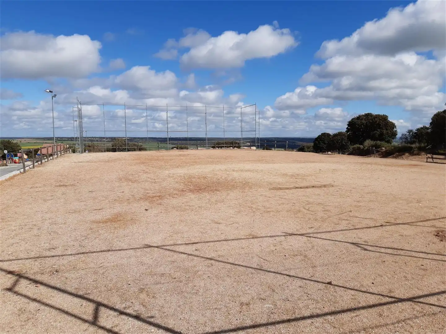 Constructible Land for sale in Zarzuela del Monte
