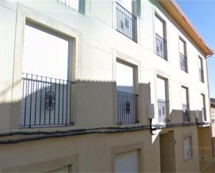 Vista exterior de Pis en venda en Nonaspe amb Aire condicionat, Terrassa i Balcó