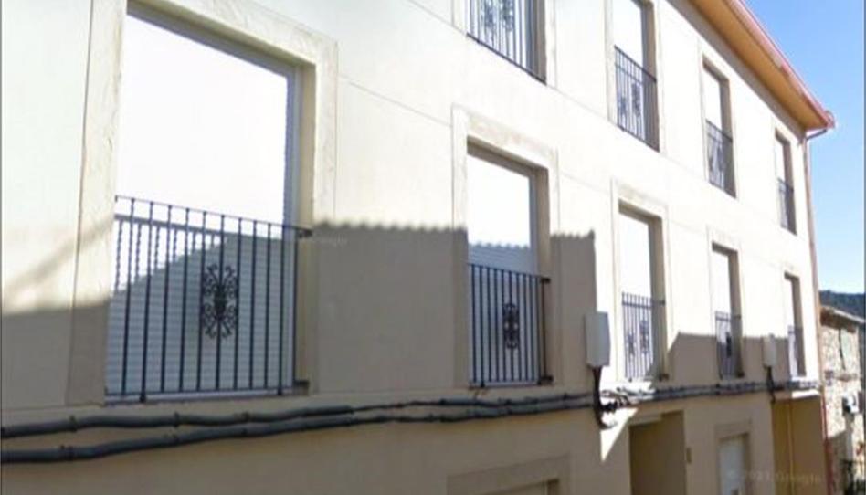 Flat for sale in Avenida Millán, Nonaspe, Zaragoza - image 1 Photo 1 of Flat for sale in Avenida Millán, Nonaspe, Zaragoza