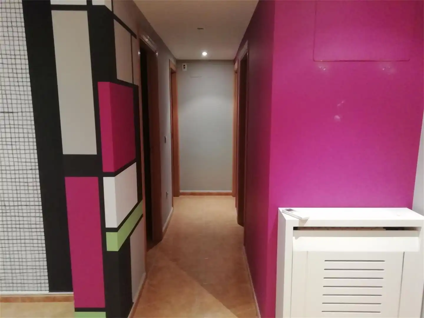 Piso en venta en Nonaspe con Aire acondicionado, Calefacción y Terraza
