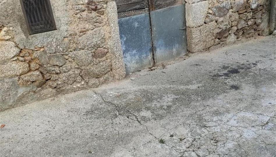 Photo 1 of Country house for sale in Calle Modesto Blázquez, Montemayor del Río, Salamanca