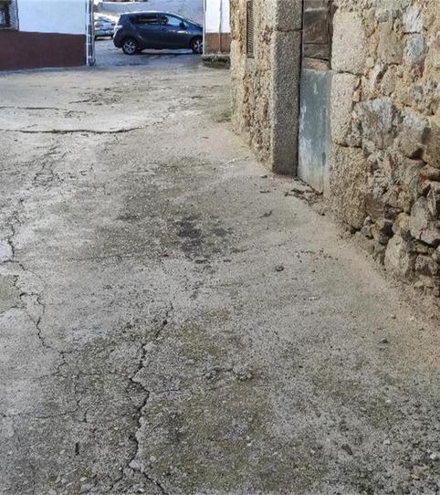 Photo 2 of Country house for sale in Calle Modesto Blázquez, Montemayor del Río, Salamanca