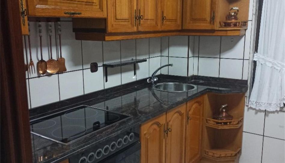 Pis en venda a Avenida Sama, Requejo - Rozaes - Oñón, Asturias - imatge 1 Foto 1 de Pis en venda a Avenida Sama, Requejo - Rozaes - Oñón, Asturias