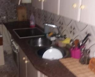 Cuina de Casa adosada en venda en La Puerta de Segura