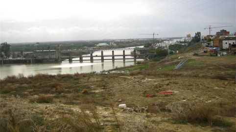 Foto 3 von Fabrikhallen zum Verkauf in Calle las Calquillas, 16, Alcalá del Río, Sevilla