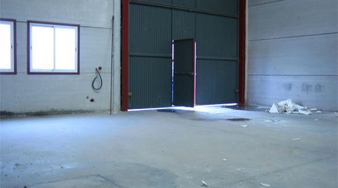 Foto 4 von Fabrikhallen zum Verkauf in Calle las Calquillas, 16, Alcalá del Río, Sevilla
