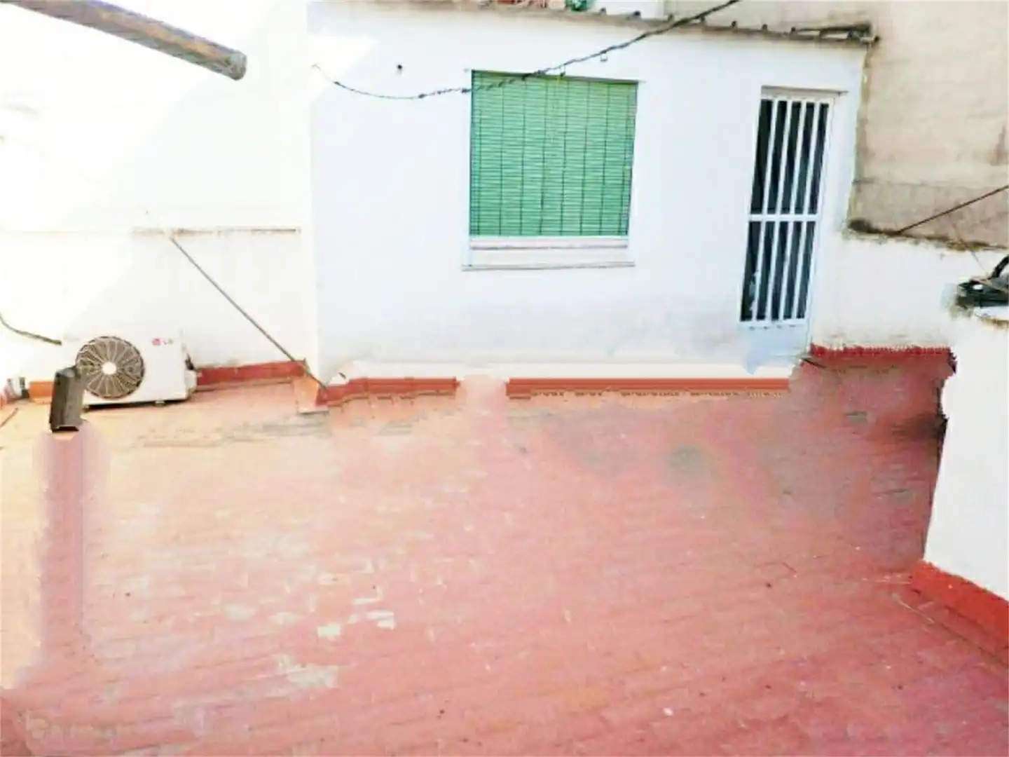 Planta baja en venta en Calle Manuel Birlanga, Almoradí Planta baja en venta en Almoradí con Aire acondicionado, Calefacción y Amueblado