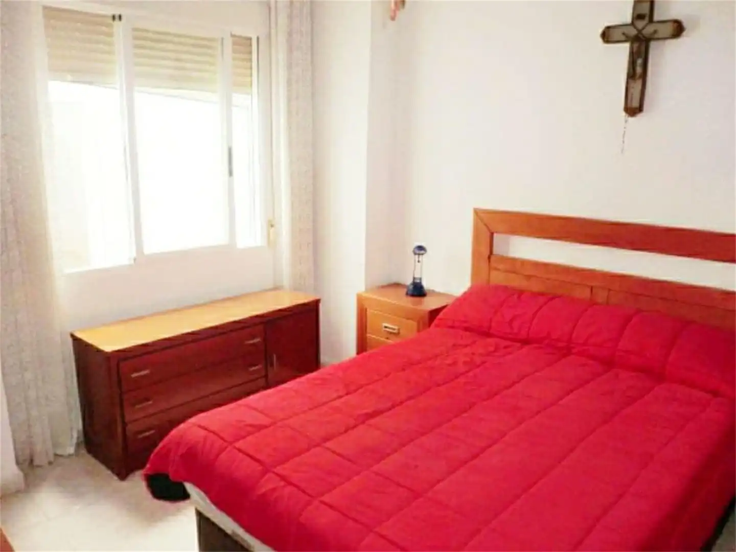 Planta baja en venta en Calle Manuel Birlanga, Almoradí Habitación de Planta baja en venta en Almoradí con Aire acondicionado, Calefacción y Amueblado