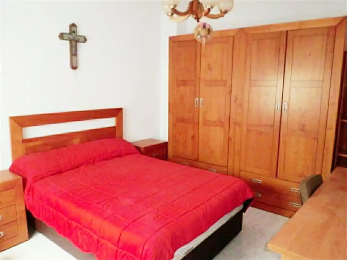 Planta baja en venta en Calle Manuel Birlanga, Almoradí Habitación de Planta baja en venta en Almoradí con Aire acondicionado, Calefacción y Amueblado