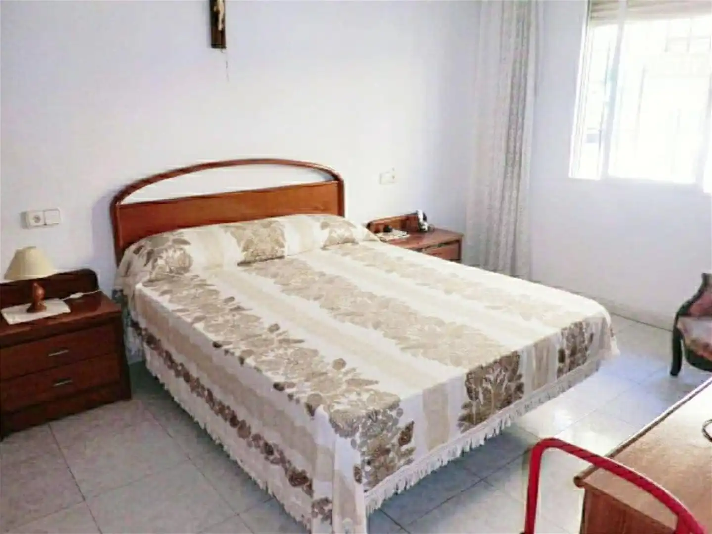 Planta baja en venta en Calle Manuel Birlanga, Almoradí Habitación de Planta baja en venta en Almoradí con Aire acondicionado, Calefacción y Amueblado