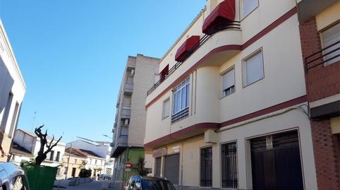 Foto 2 de Dúplex en venda a Calle San Antonio, 21, Don Benito, Badajoz