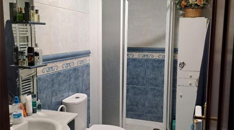 Foto 3 de Dúplex en venda a Calle San Antonio, 21, Don Benito, Badajoz