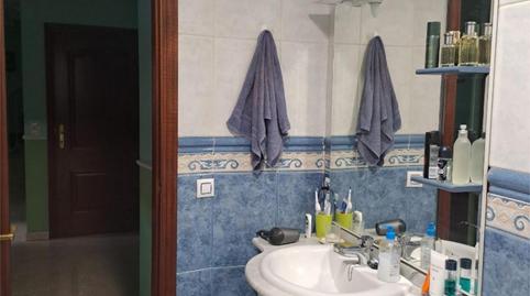 Foto 4 de Dúplex en venda a Calle San Antonio, 21, Don Benito, Badajoz