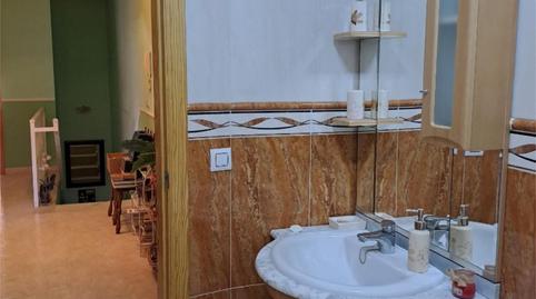 Foto 5 de Dúplex en venda a Calle San Antonio, 21, Don Benito, Badajoz