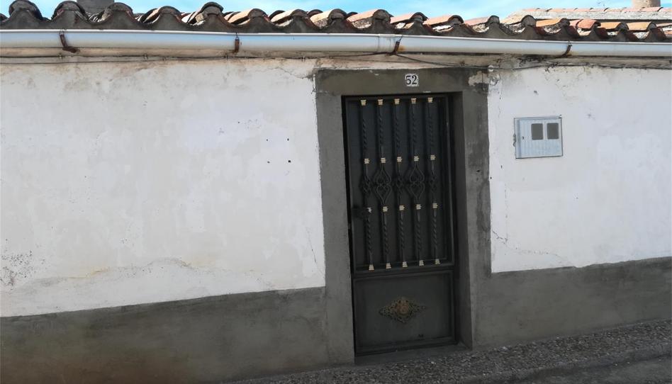 Photo 1 of Single-family semi-detached for sale in Plaza Duquesa de Alba, 15, Barbadillo, Salamanca