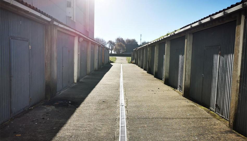 Garatge de lloguer a Vilalba, Lugo - imatge 1 Foto 1 de Garatge de lloguer a Vilalba, Lugo