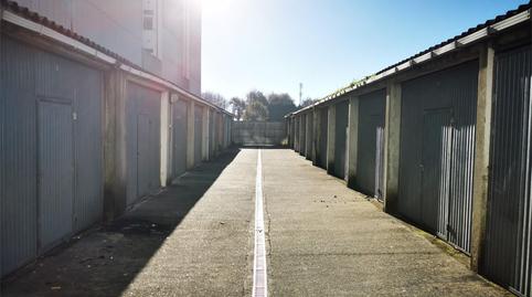 Garatge de lloguer a Vilalba, Lugo - imatge 2 Foto 2 de Garatge de lloguer a Vilalba, Lugo