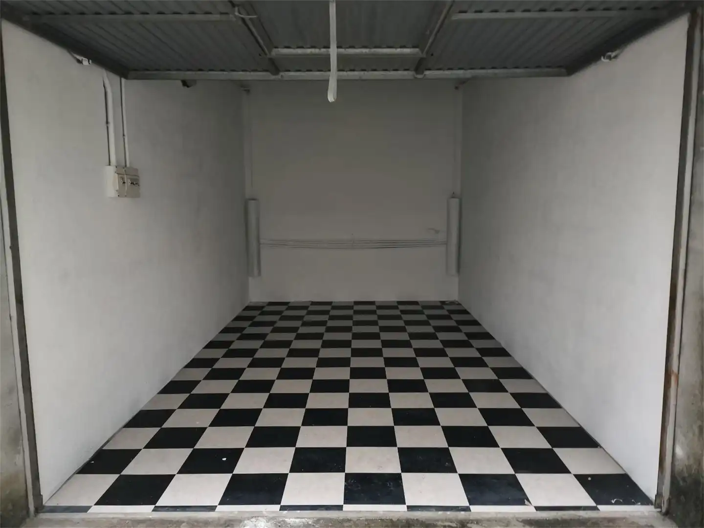 Garage for rent in Vilalba Garage for rent in Vilalba