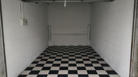 Garatge de lloguer a Vilalba, Lugo - imatge 3 Foto 3 de Garatge de lloguer a Vilalba, Lugo