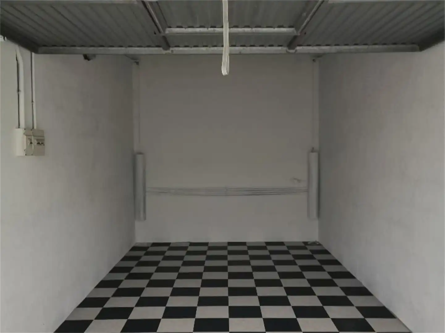 Garage for rent in Vilalba Garage for rent in Vilalba