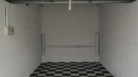 Garatge de lloguer a Vilalba, Lugo - imatge 4 Foto 4 de Garatge de lloguer a Vilalba, Lugo